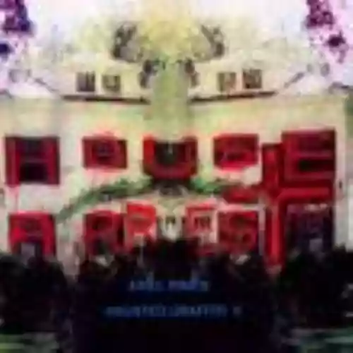 Cover di Haunted Graffiti 5: House Arrest