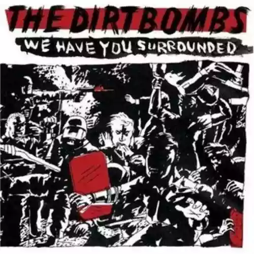 Cover di We Have You Surrounded