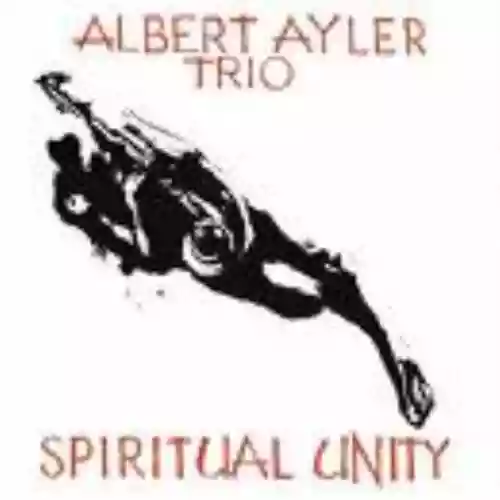 Cover di Spiritual Unity