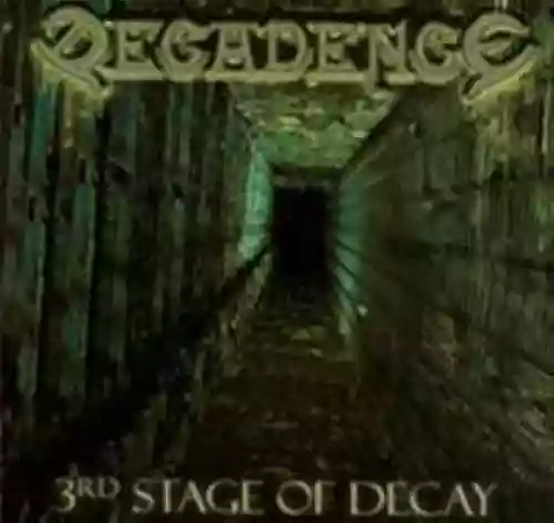 Cover di 3rd Stage of Decay