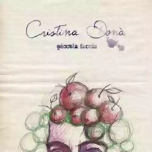 Cover di Piccola faccia