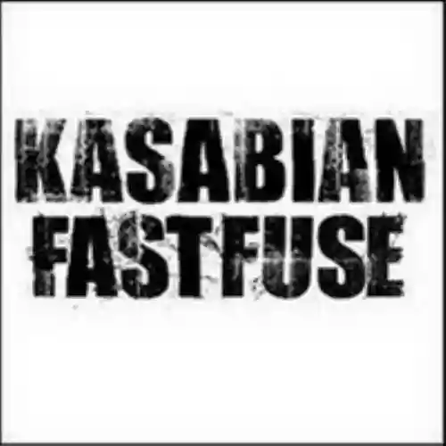 Cover di Fast Fuse