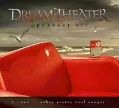 Cover di Greatest Hits (...and 21 Other Pretty Cool Songs)