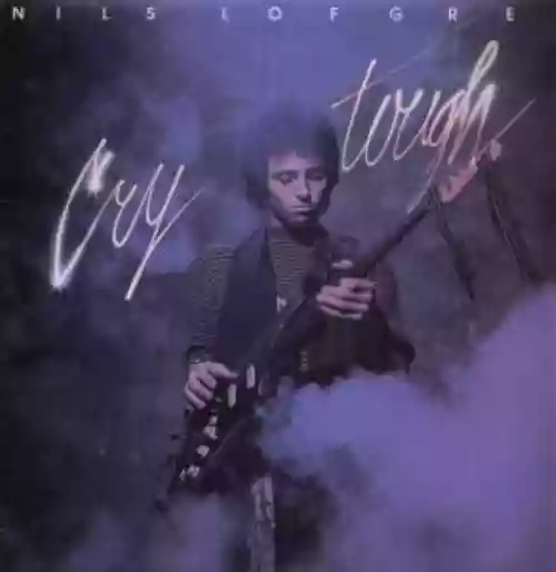 Cover di Cry Tough