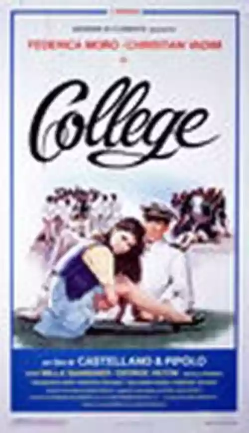 Cover di College