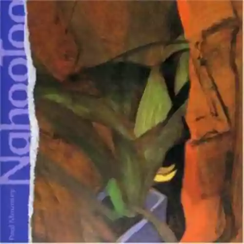 Cover di Nahoo Too