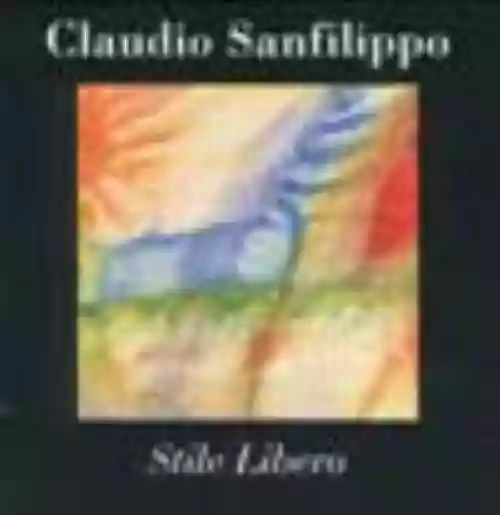 Cover di Stile Libero