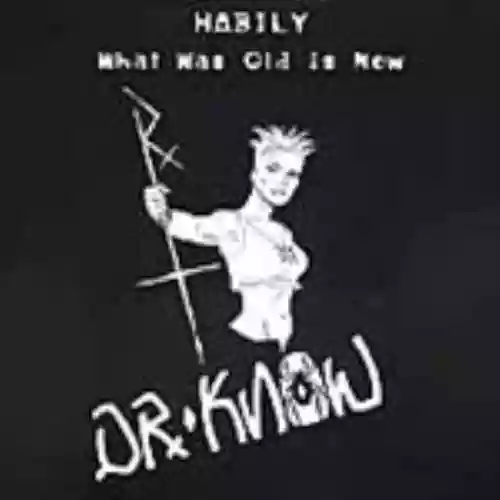 Cover di Habily - What Was Old Is New
