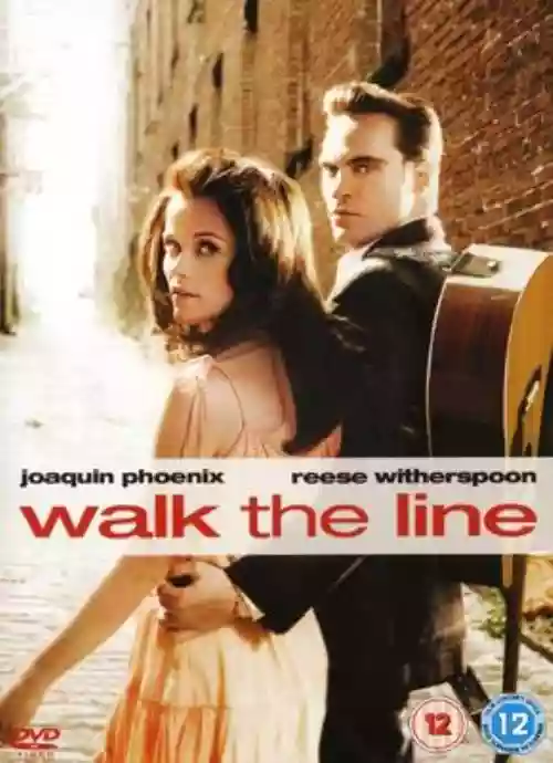 Cover di Walk The Line