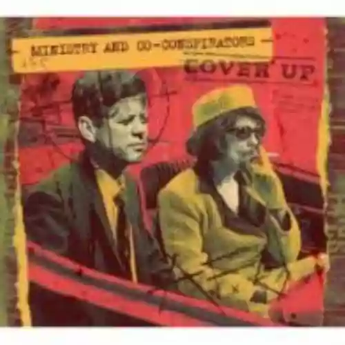 Cover di Cover Up
