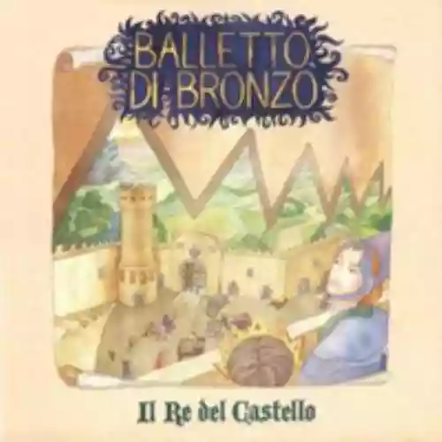 Cover di Il Re del Castello