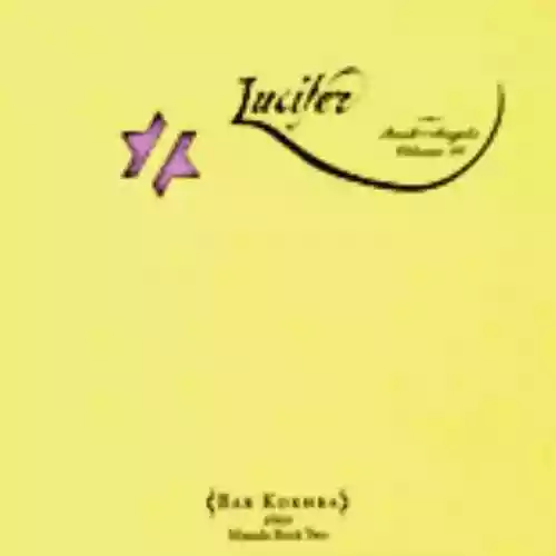 Cover di Lucifer: Book Of Angels Volume 10