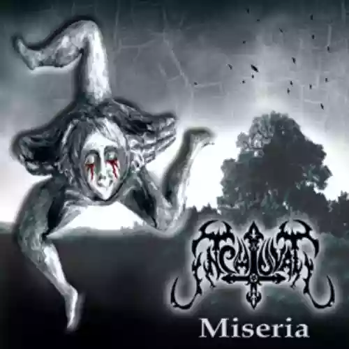 Cover di Miseria