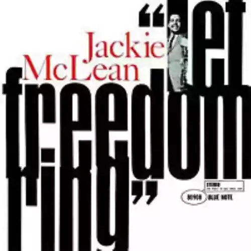 Cover di ''Let Freedom Ring''