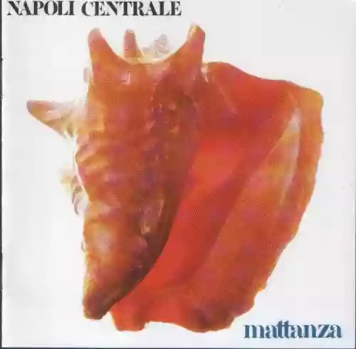 Cover di Mattanza