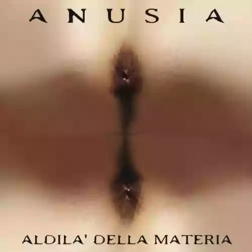 Cover di Aldilà Della Materia