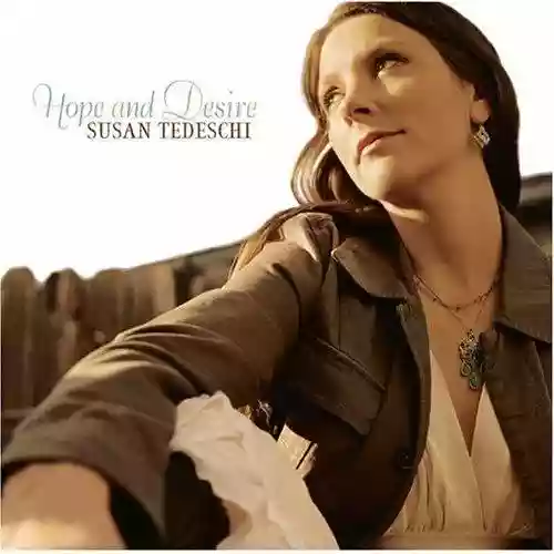 Cover di Hope and Desire