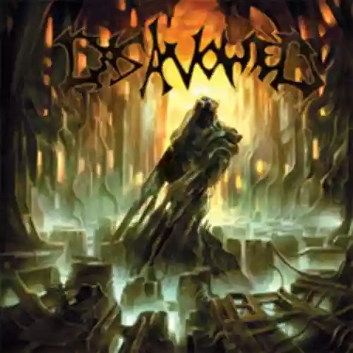 Cover di Stagnated Existence
