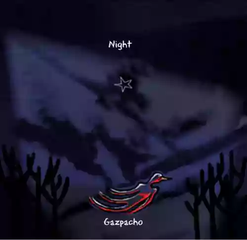 Cover di Night