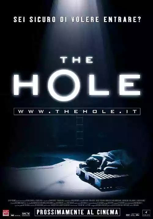 Cover di The Hole