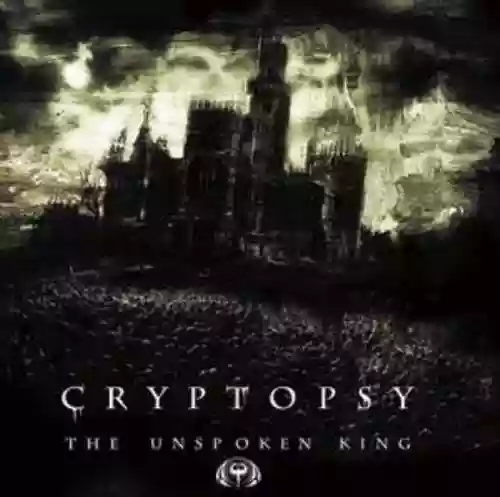 Cover di The Unspoken King