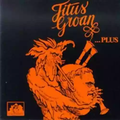 Cover di Titus Groan ... Plus