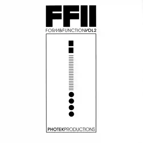 Cover di Form & Function Vol.2