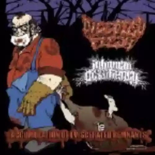 Cover di Accumulation Of Eviscerated Remnants