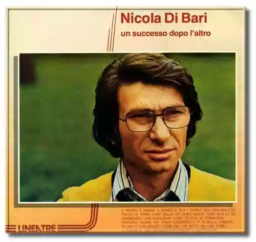 Cover Nicola di Bari - Un successo dopo l'altro