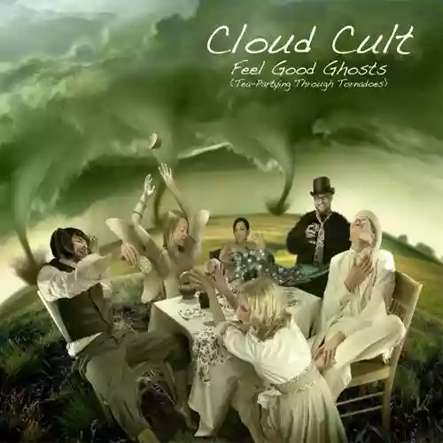 Cover di Feel Good Ghosts