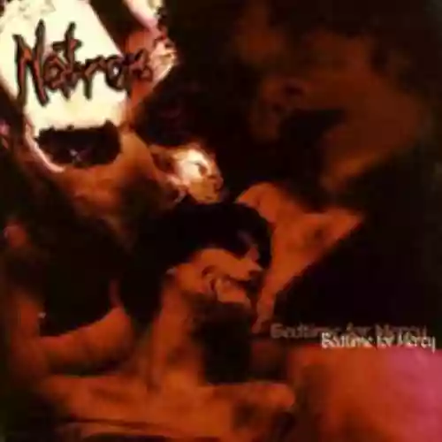 Cover di Bedtime For Mercy