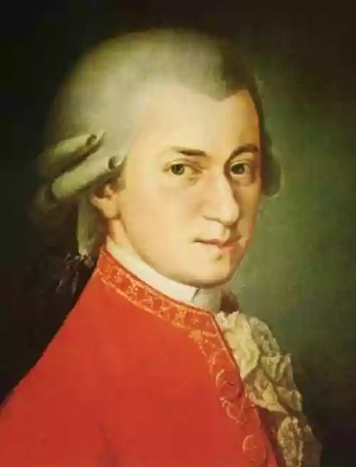 Cover di Concerto per Pianoforte n°21 KV 467