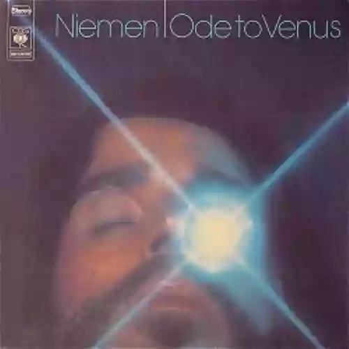 Cover di Ode To Venus