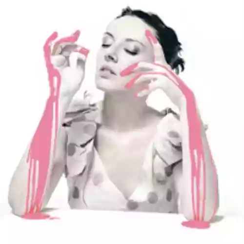 Cover Meg - Psychodelice