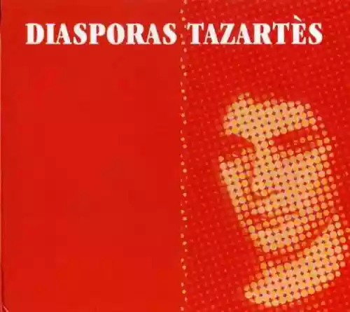 Cover Ghédalia Tazartès - Diasporas / Tazartès