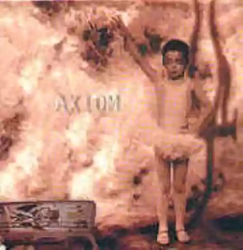 Cover di Axiom