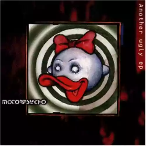 Cover di Another Ugly EP