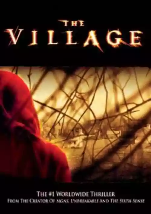 Cover di The Village