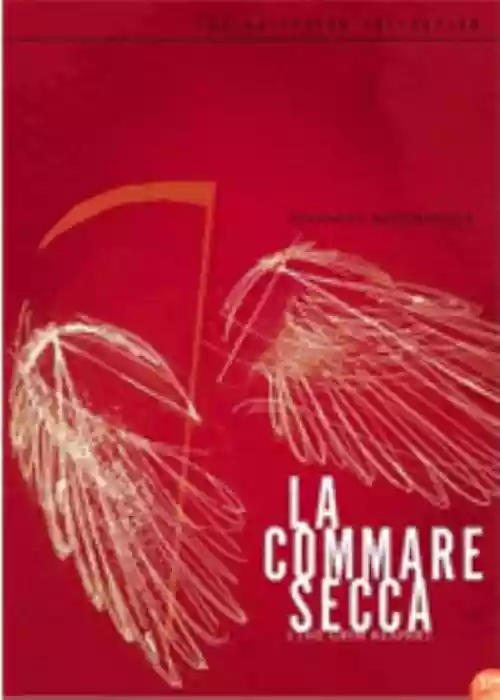 Cover di La Commare Secca