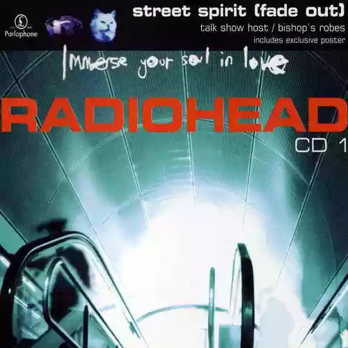 Cover di Street Spirit (Fade Out)