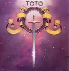 Cover of Toto Toto