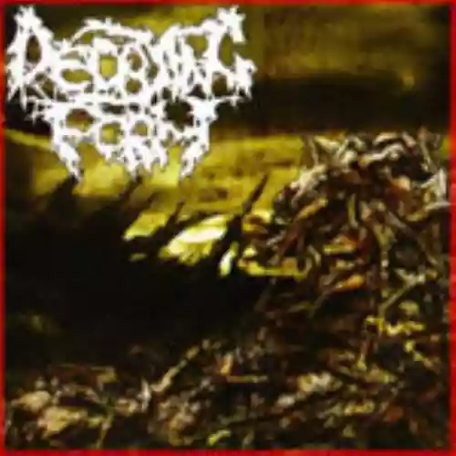 Cover di Chronicles Of Decimation