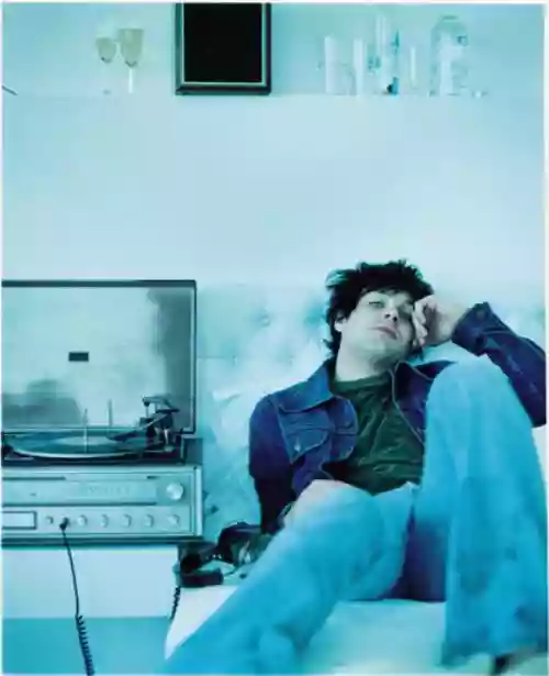Cover di 48 Hours