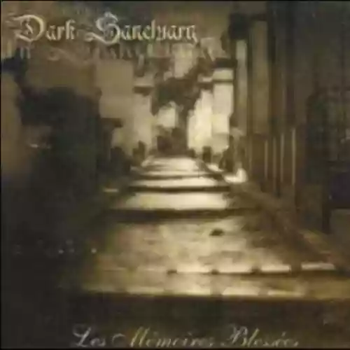 Cover di Les mémoires blessées