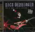 <b>Rick Derringer</b> • Rock And Roll Hoochie Koo - Live