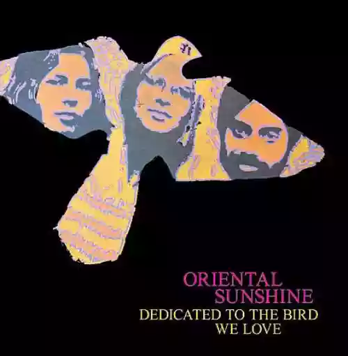 Cover di Dedicated to the Bird We Love