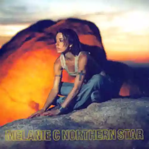 Cover Melanie C - Northern Star