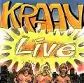 <b>Kraan</b> • Kraan live