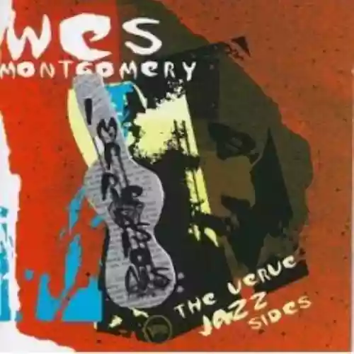 Cover di The Verve Jazz Sides