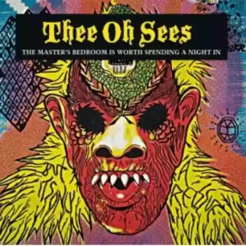 Cover di The Master's Bedroom Is Worth Spending A Night In